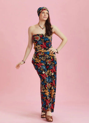 Her Dönemin Vazgeçilmezi & Zamansız Moda: Tulum