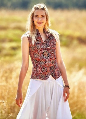 Bluz Nedir, Bluz Modelleri Nelerdir?