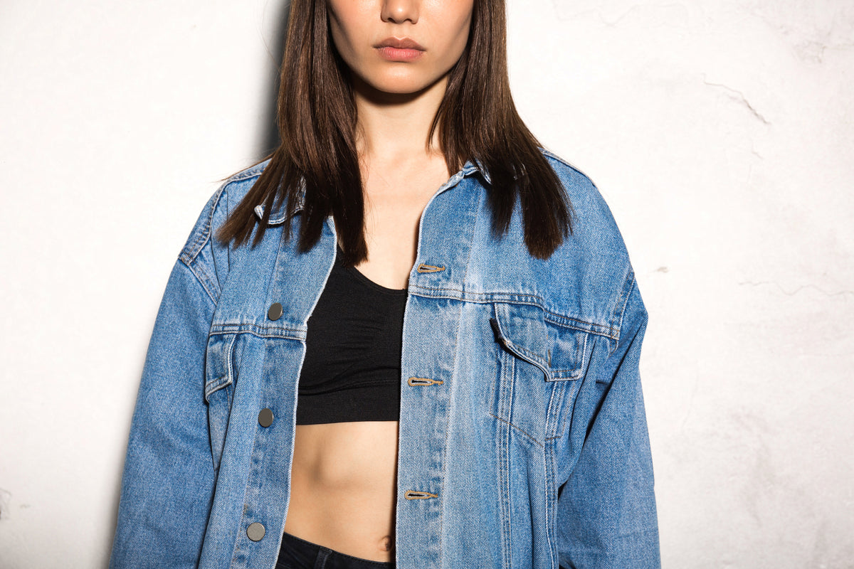 Crop Modelleri Nasıl Kombinlenir? Crop Top Nedir?
