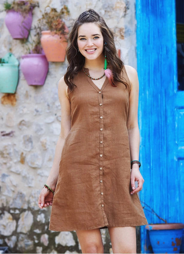 Keten Kumaş Nedir, Keten Kumaşın Özellikleri Nelerdir?