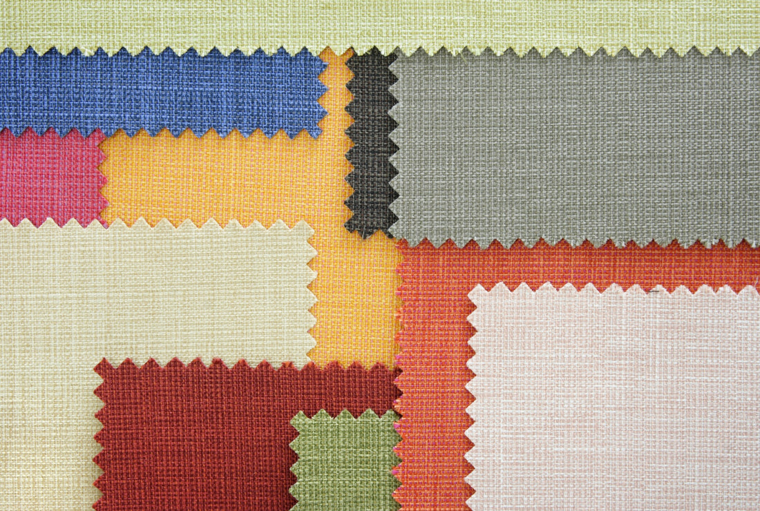Kumaş Türleri Nelerdir? Sağlıklı Kumaşlar Hangileridir?