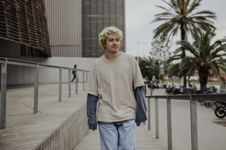 Oversize Giyim Tarzı: Oversize Nedir, Ne Demek?
