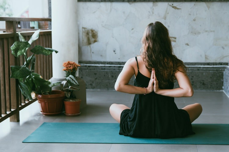 Yoga Kıyafeti Nasıl Seçilir?