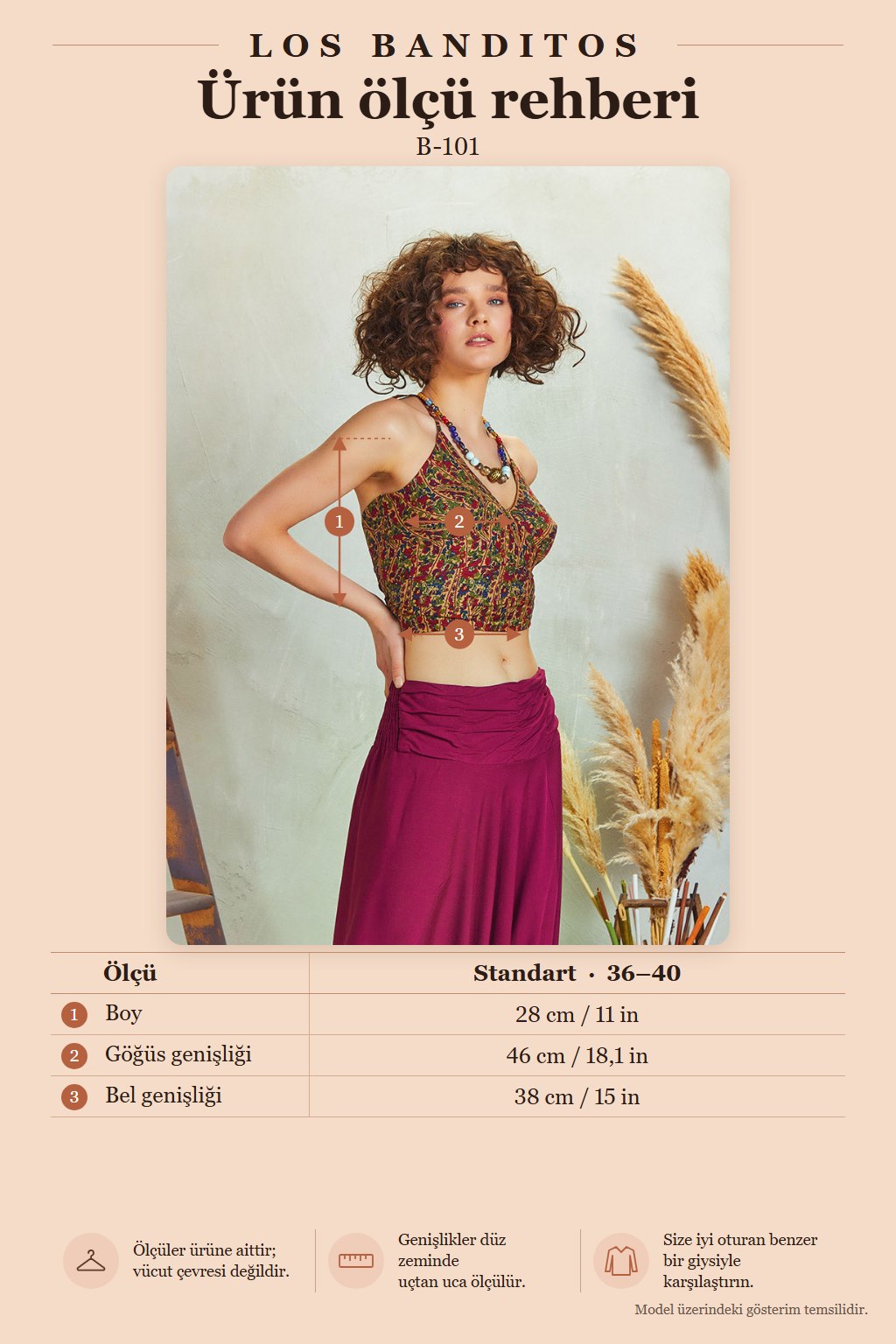 Halter Neck Backless Burgundy Floral Blouse