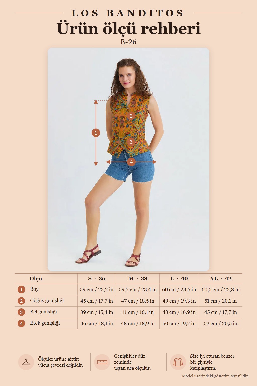 Mandarin Collar Wrap-Button Mustard Floral Blouse 7221