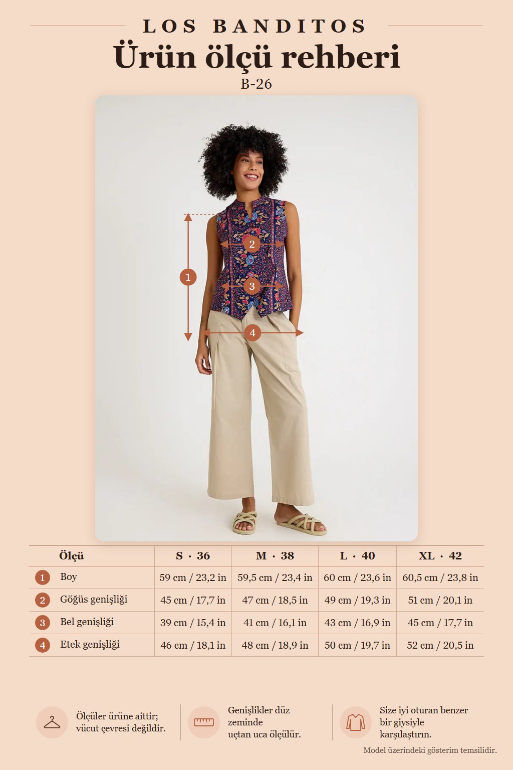 V-Neck Cross-Button Floral Blouse Pink 6996