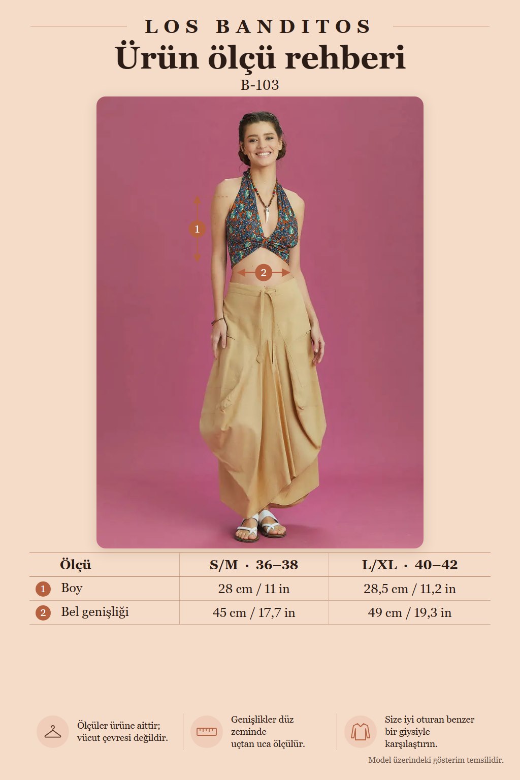 Halter Neck Oil Pattern Crop Blouse 6343