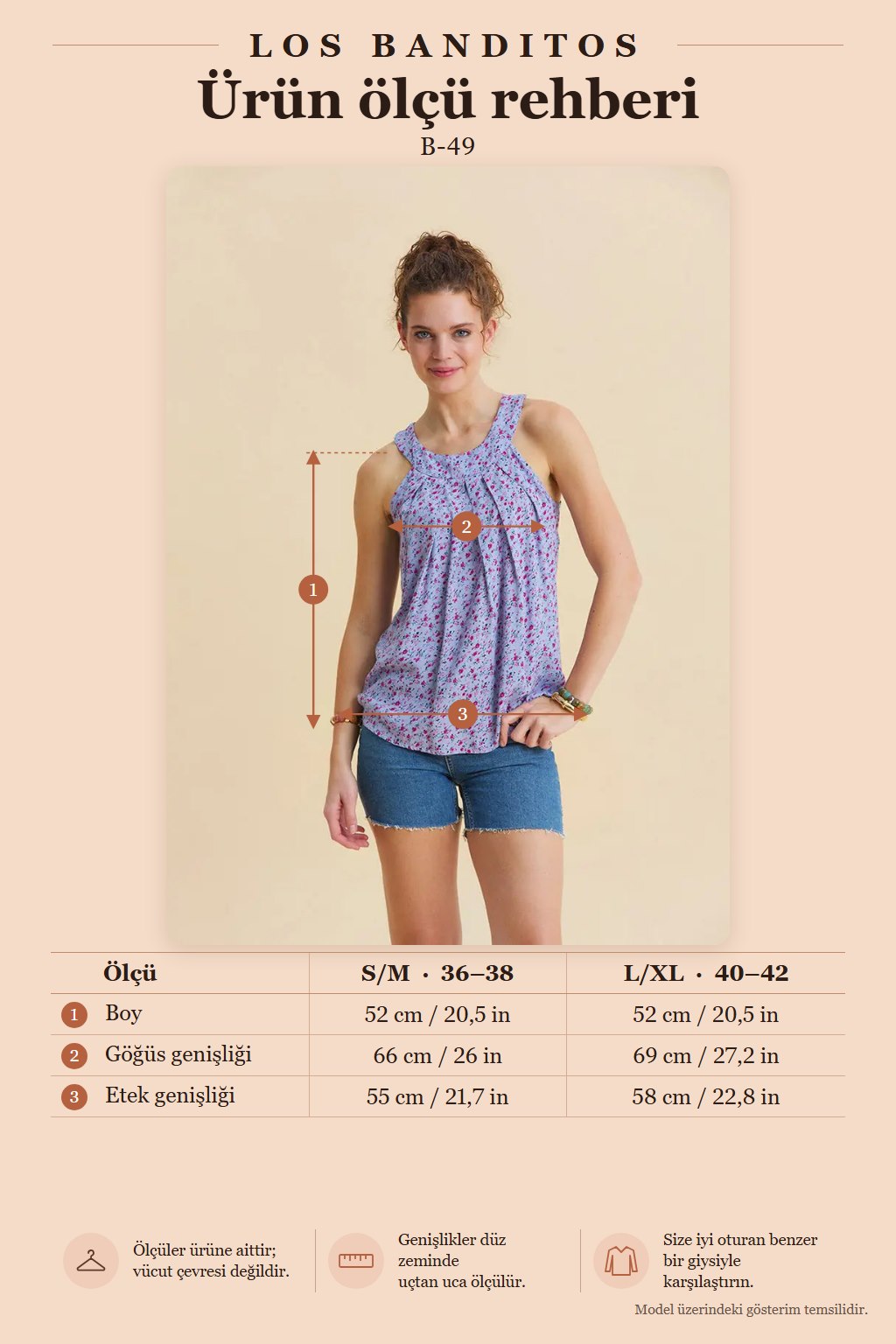 Halter Neck Button Detail Pleated Lilac Floral Blouse 7222