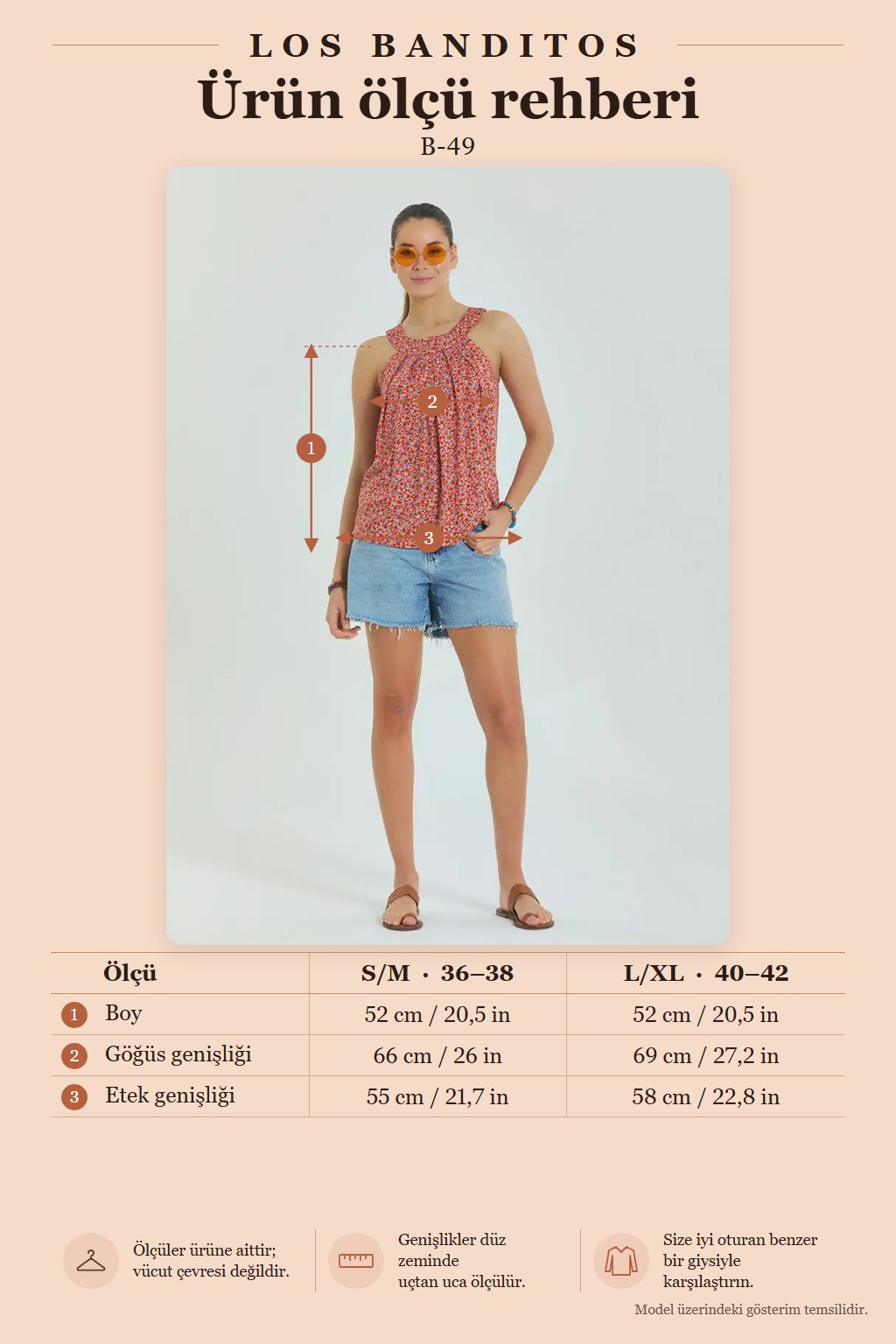 Halter Neck Button Detail Pleated Floral Pink Blouse 6991