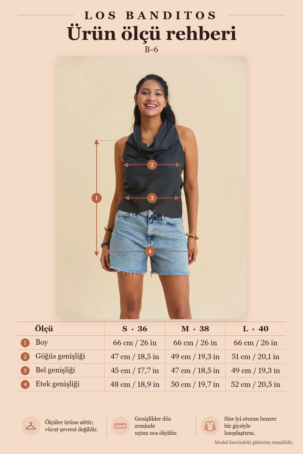Draped Neck Asymmetric Cut Charcoal Bohemian Blouse 7210