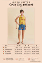 Elegant Cowl Neck Yellow Blouse 115