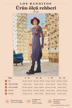Boat Neck Thumbhole Winter Anthracite Dress 5071
