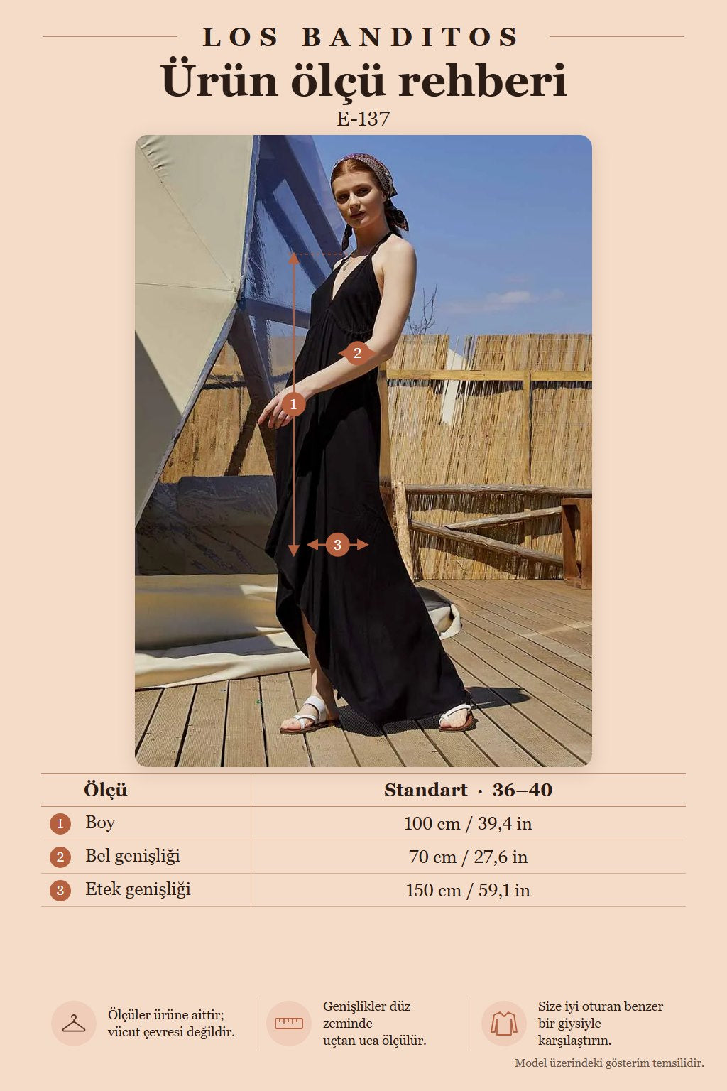 Backless Black Dress 4962
