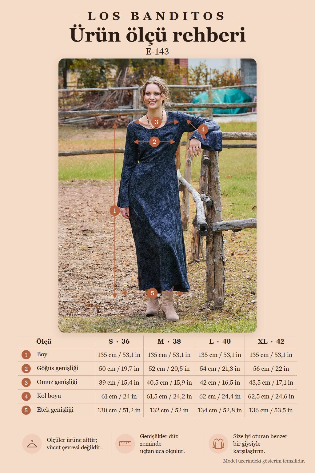 Boat Neck Tie-Waist Flared Sleeve Anthracite Winter Dress 7036