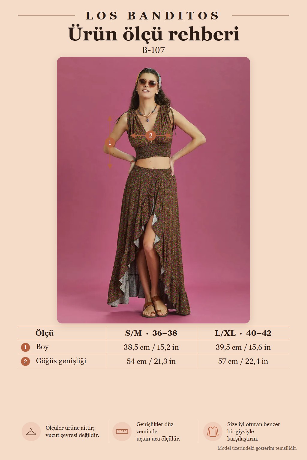 Deep V-Neck Floral Print Summer Blouse 6504