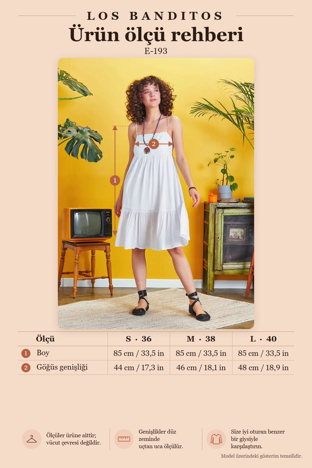 Spaghetti Strap Tiered White Square Neck Dress 5176