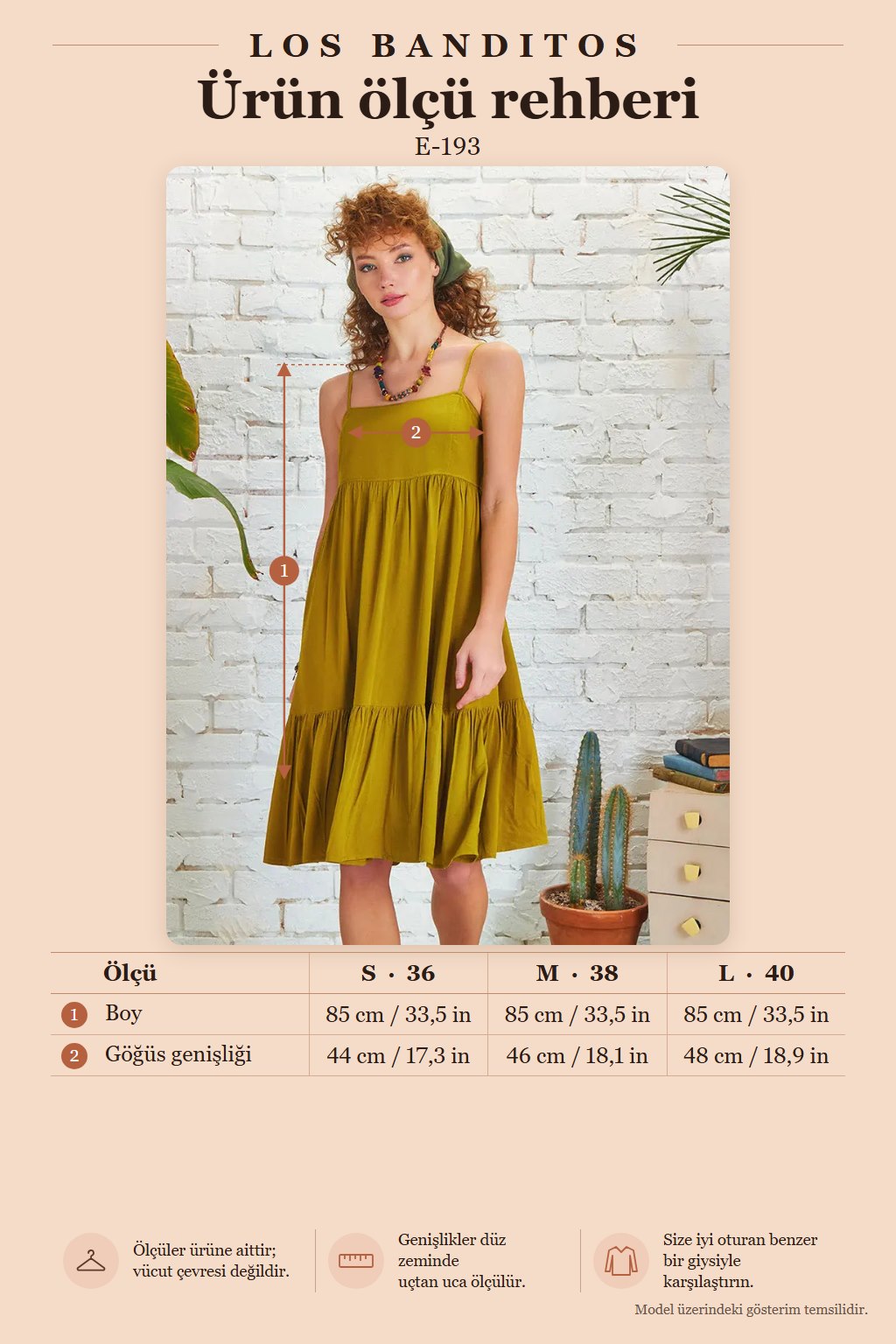 Spaghetti Strap Tiered Green Square Neck Dress 5177