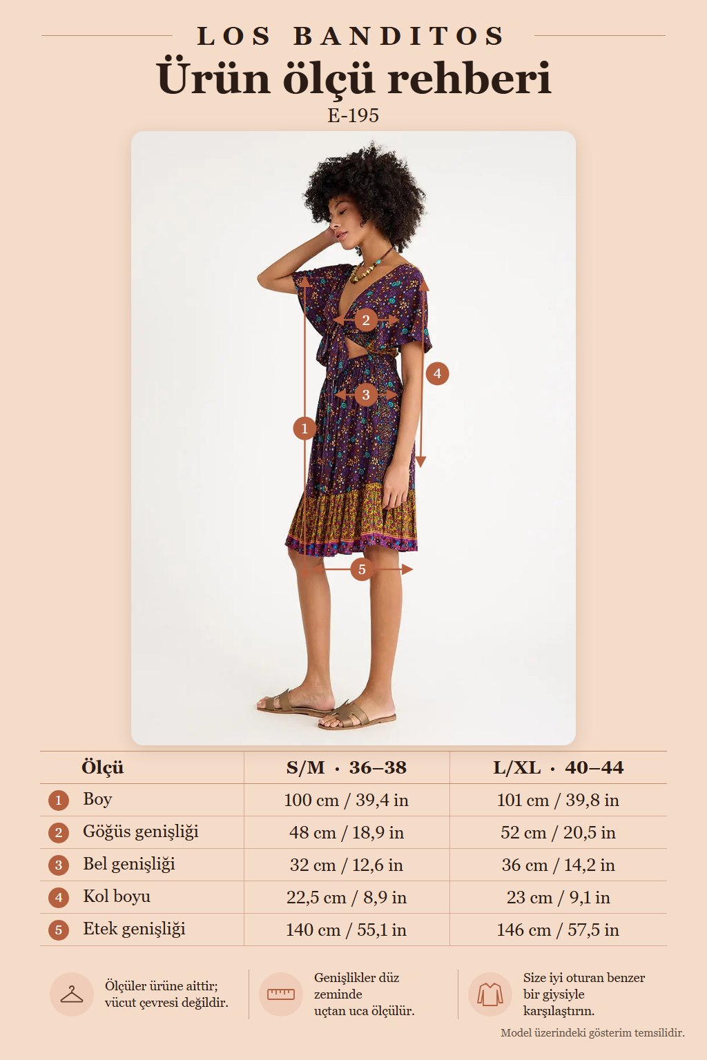 Cut Out Front-Tie Purple Floral Dress 5264