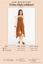 Handkerchief Hem Thin Strap Loose Floral Dress 5332