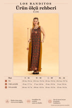 Crew Neck Pocket Detailed Green Casual Dress 6825