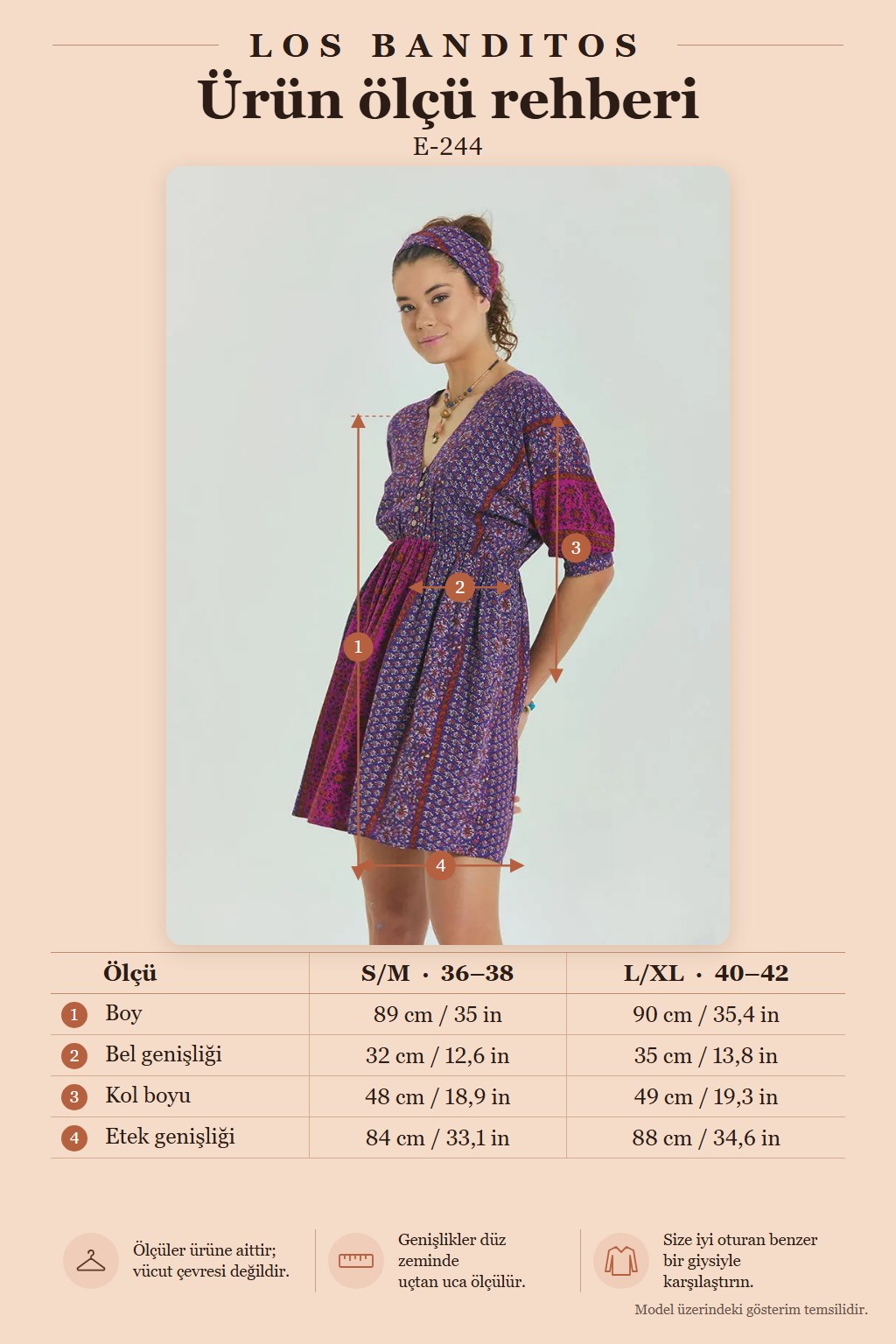 V-Neck Elastic Waist Backless Purple Mini Dress 6885