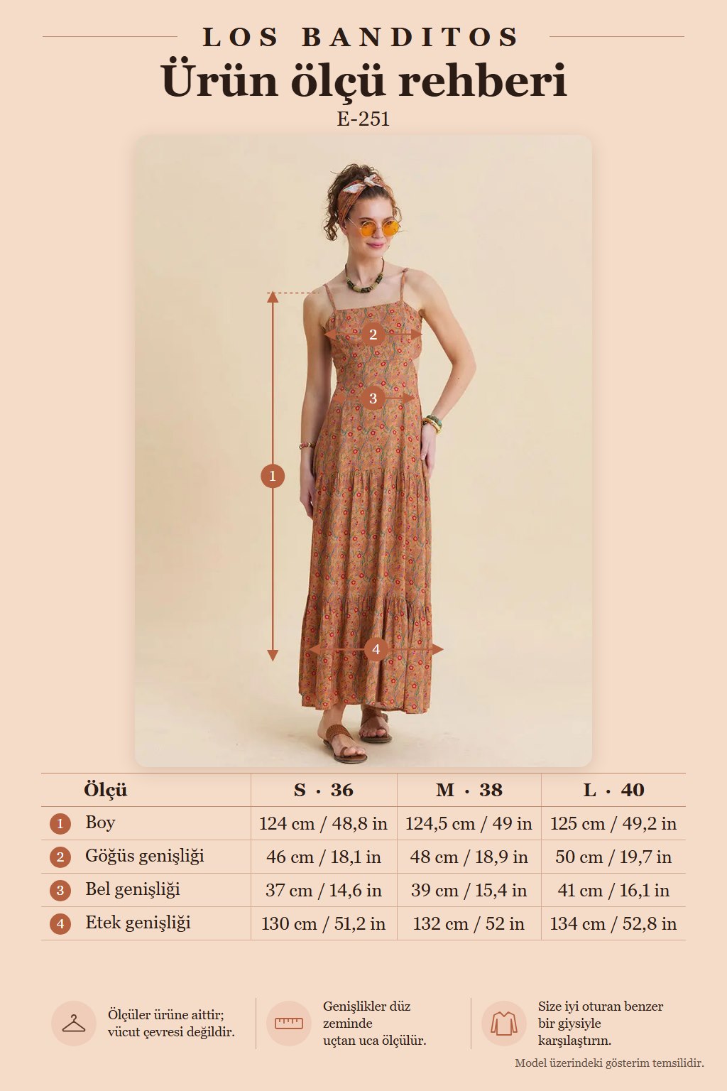 Spaghetti Strap Mustard Ethnic Dress with Open Back 7169