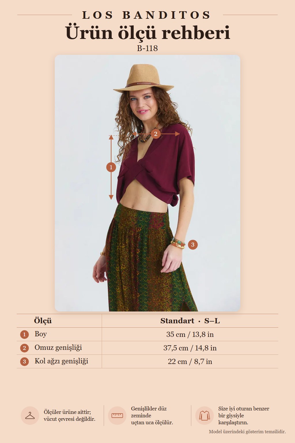 Draped Burgundy Summer Blouse with Wrap Neckline and Open Back 7211