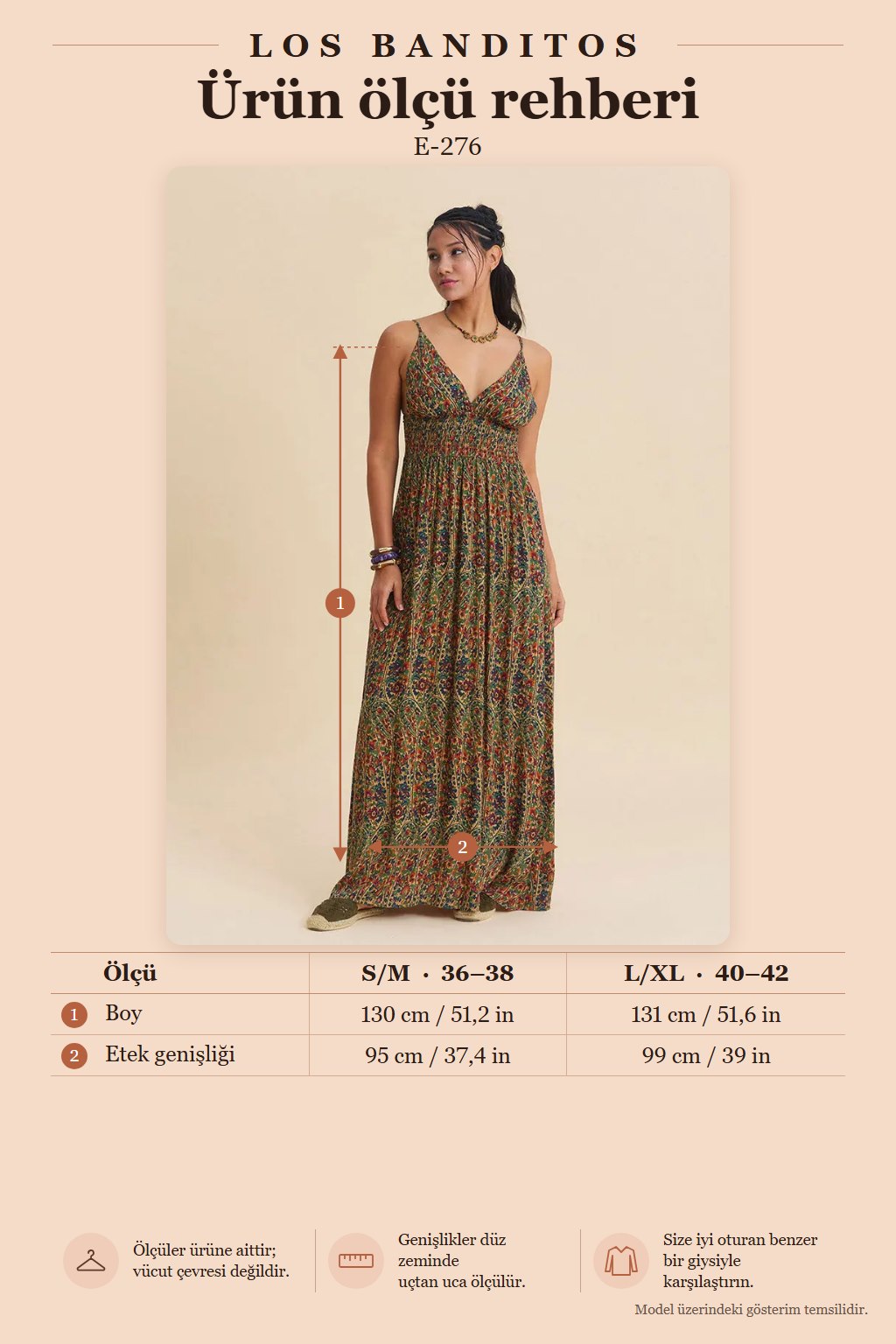 V-Neck Backless Green Floral Dress 7152