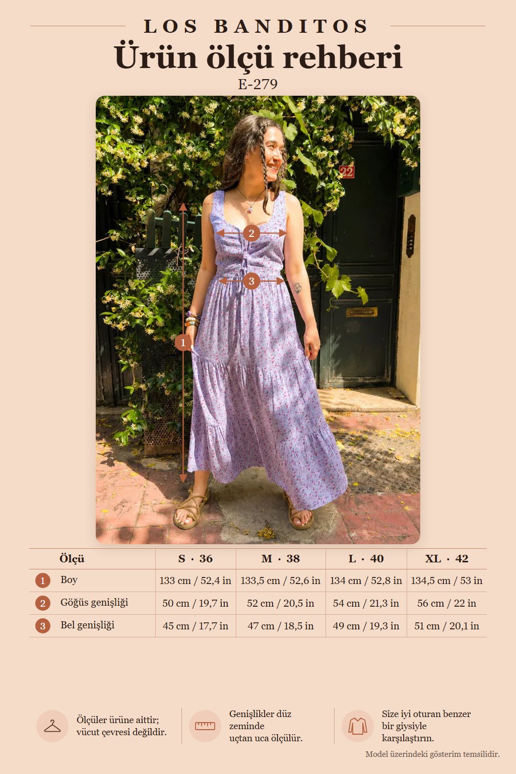 Wide Collar Front Tie-Up Lilac Floral Dress 7352