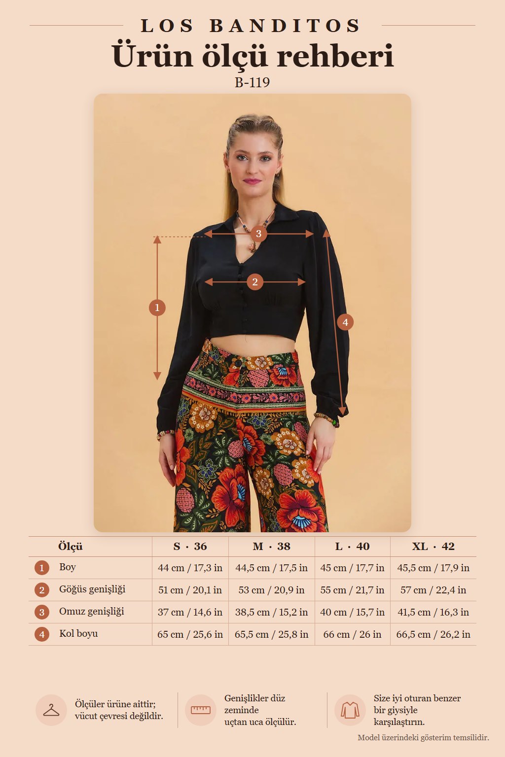 Black Summer Blouse with Shirt Collar and Button Detail 6752