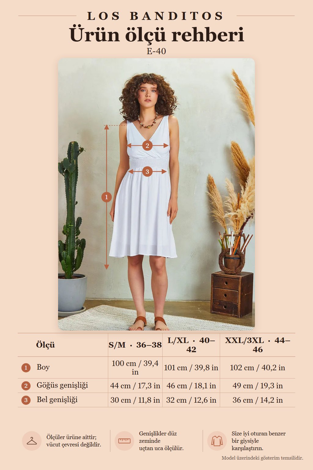 White Bohemian Daily Short-Strap Authentic Dress 569
