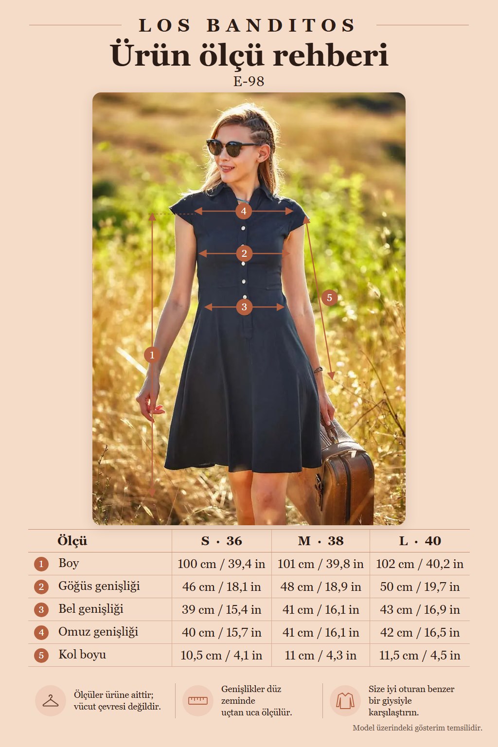 Shirt Collar Front Button Short Sleeve Flared Dress 2036