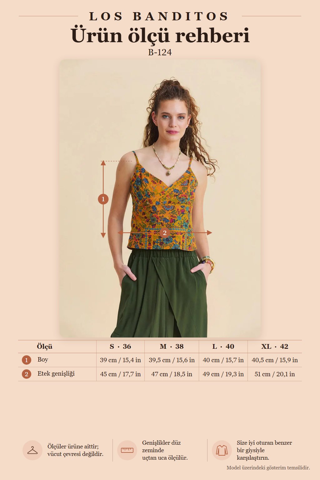 V-Neck Spaghetti Strap Mustard Floral Blouse 7336