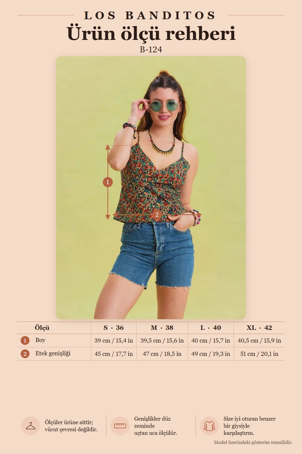 Floral Print Thin Adjustable Strap Green Crop Blouse 6757