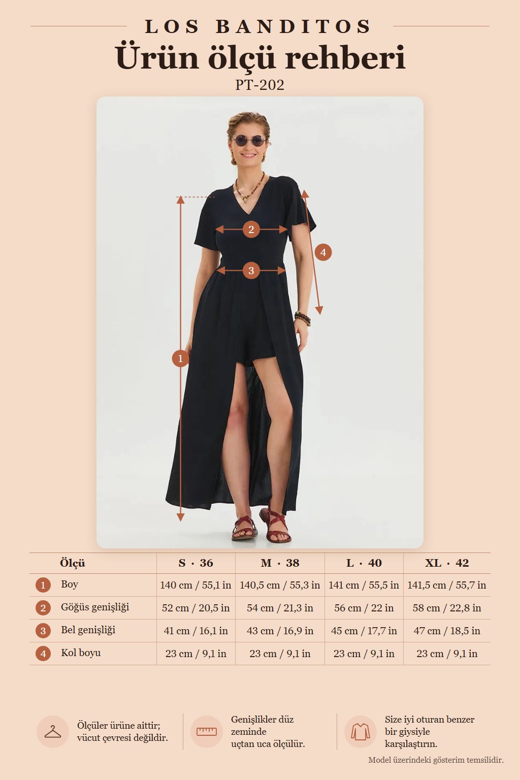 Black Women's Jumpsuit with Ruffle Sleeves and Shorts Detail 6809