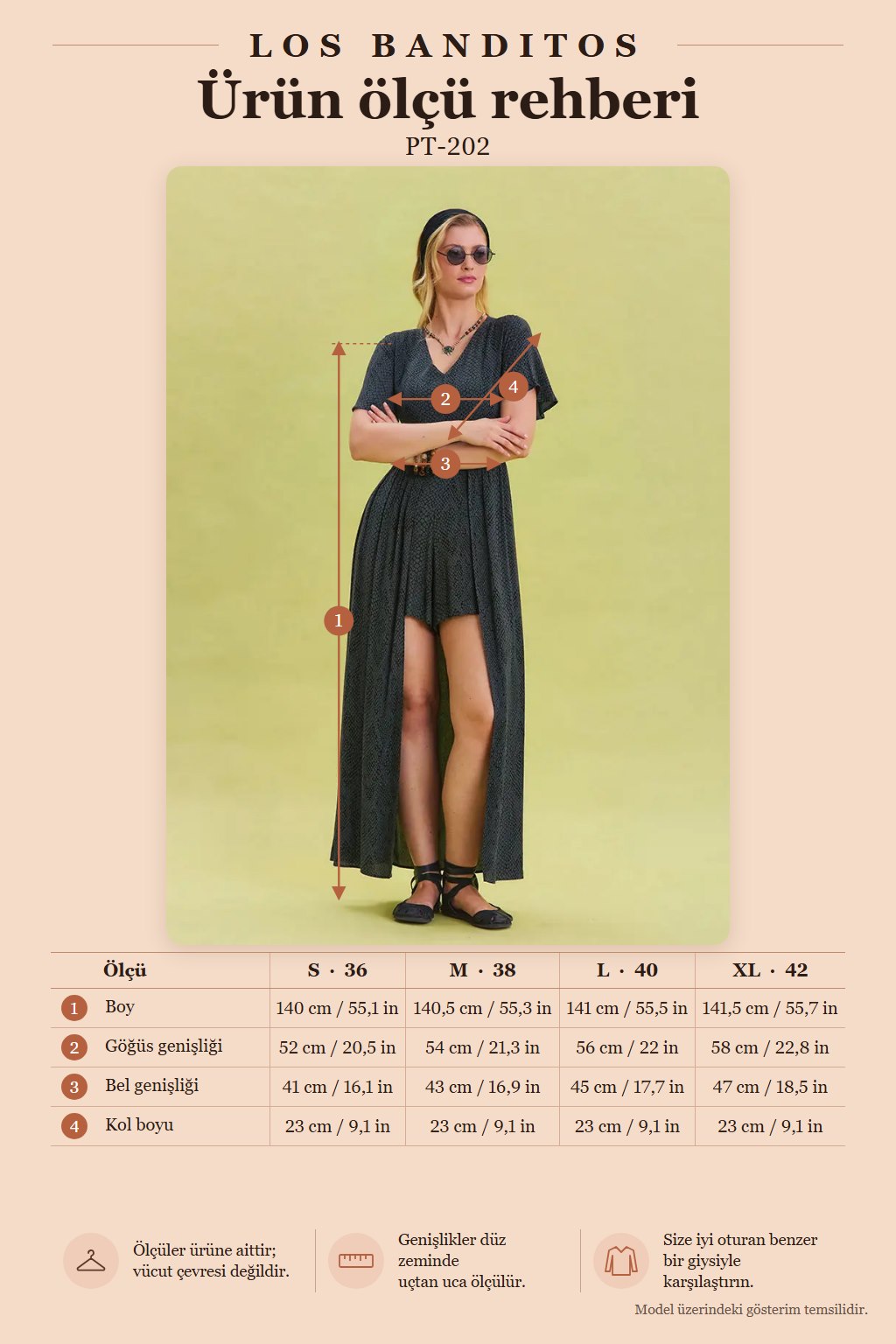 Anthracite Women's Jumpsuit with Flutter Sleeves and Shorts Detail 6807