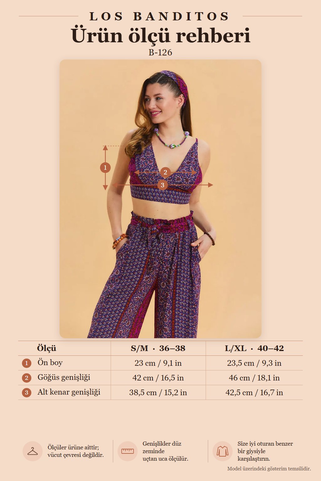Lace-Up Open Back Adjustable Floral Purple Blouse 6966