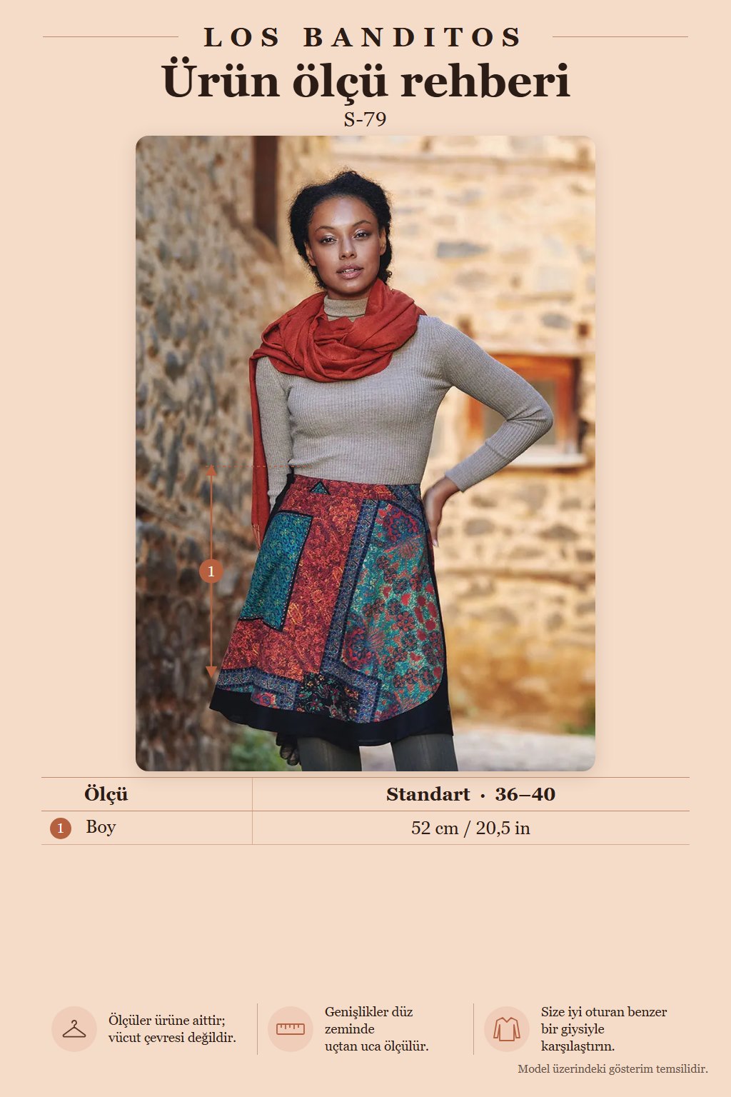 Black Babylon Pattern Wrap Mini Skirt 4843