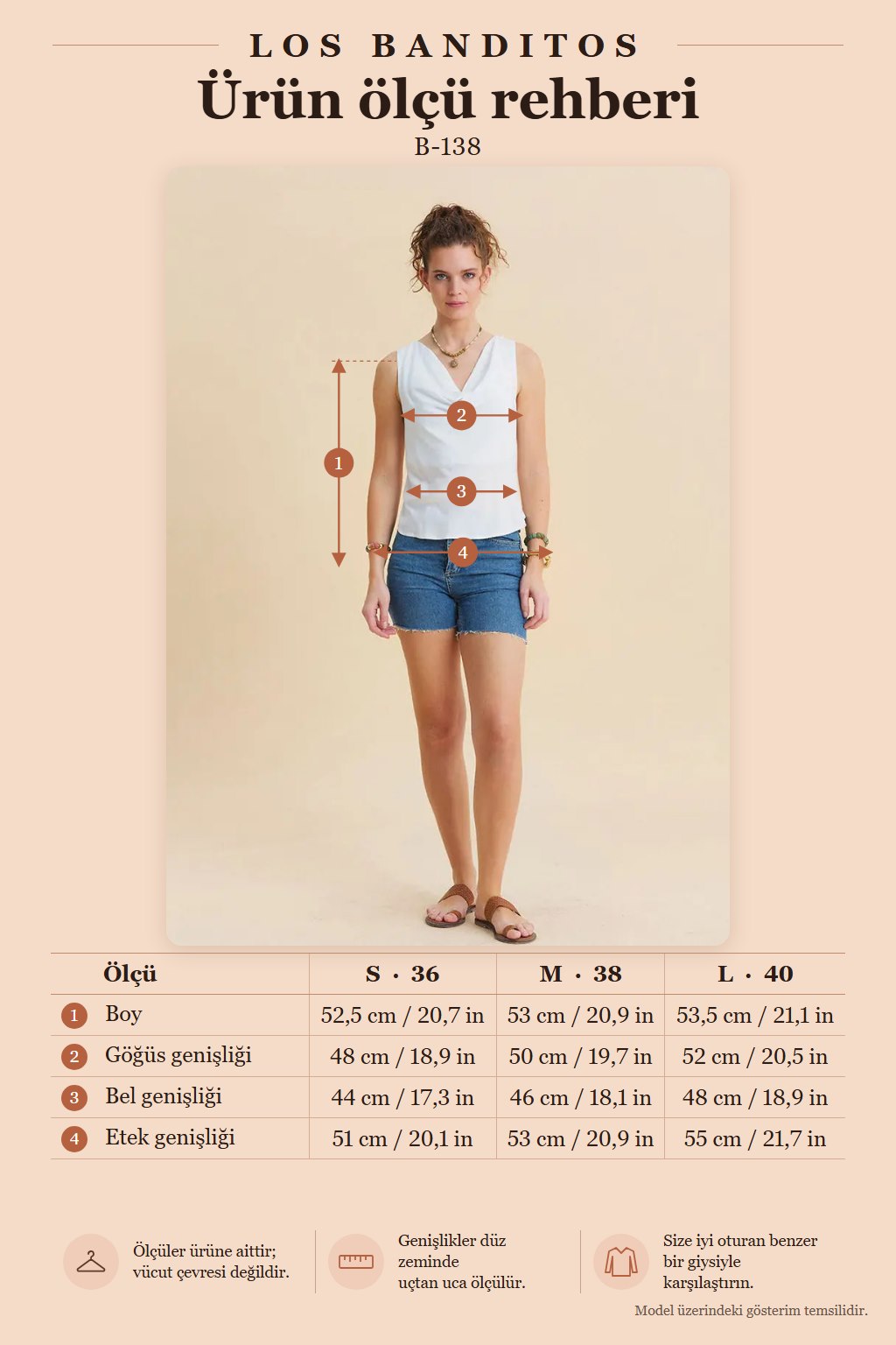 Cowl Neck Cross-Back Sleeveless White Blouse 7316