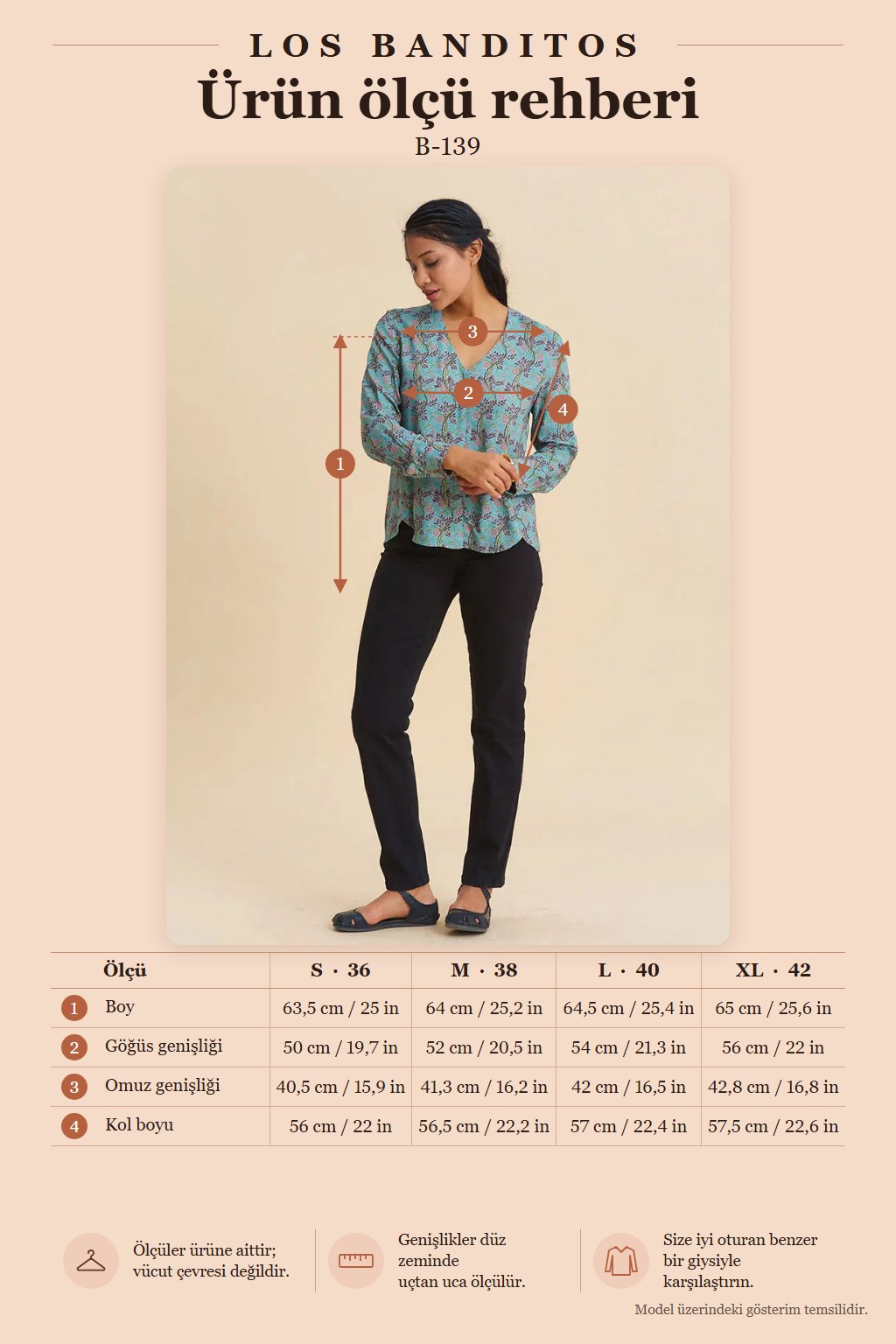 V-Neck Buttoned Mint Floral Blouse 7322