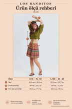 Boat Neck Half Sleeve Ruched Green Summer Blouse 7304