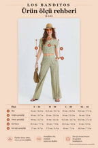 Yellow Floral Button-Down Shirt Collar Blouse 7284