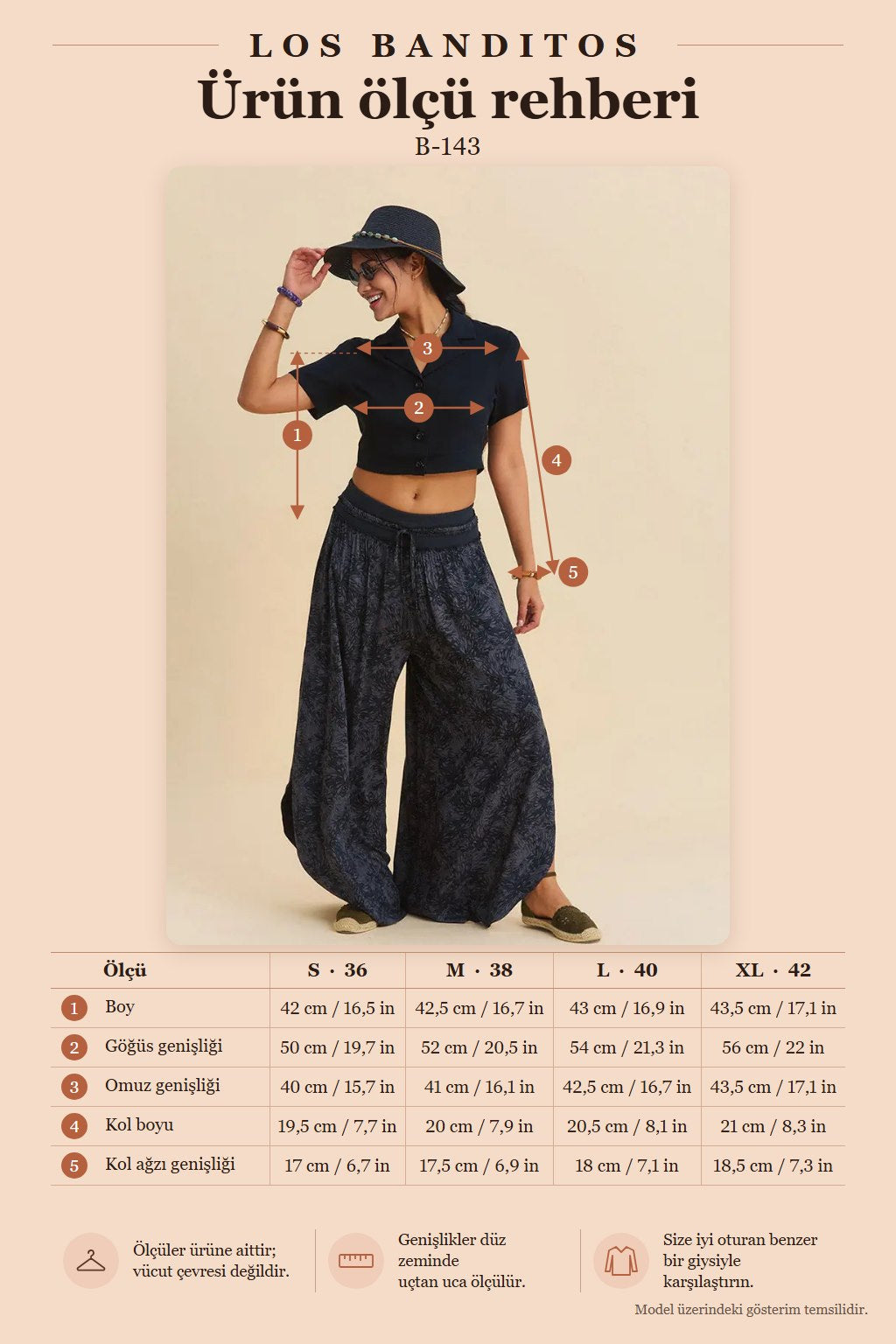 Shirt Collar Short Sleeve Black Bohemian Blouse 7283