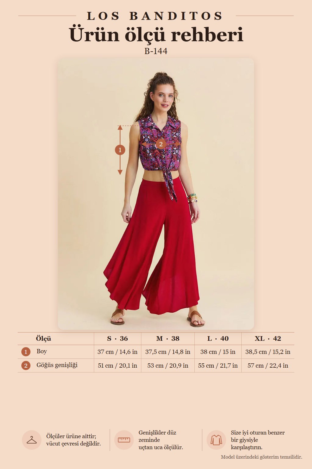 Shirt Collar Asymmetric Cut Fuchsia Sleeveless Blouse 7292