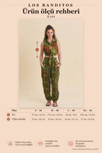 Shirt Collar Asymmetric Cut Green Crop Blouse 7294