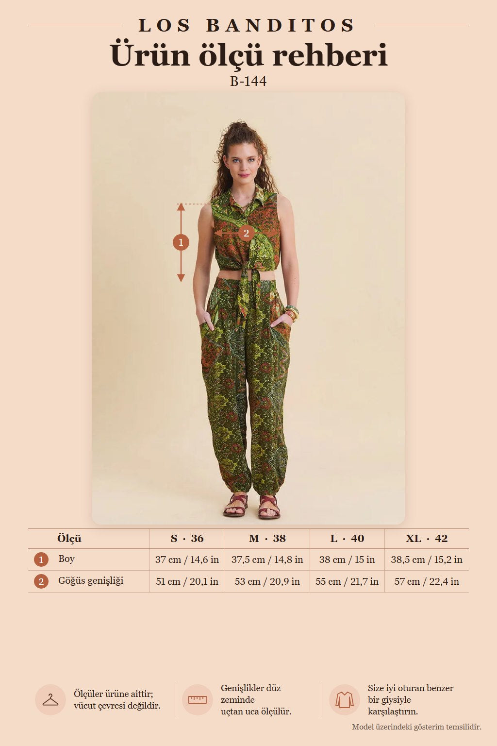 Shirt Collar Asymmetric Cut Green Crop Blouse 7294