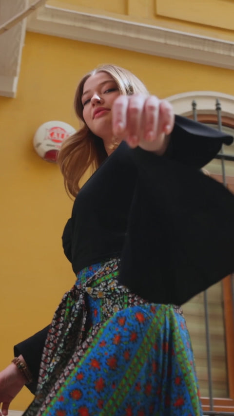 Ürün videosu