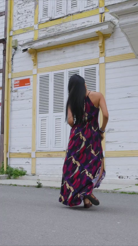 Ürün videosu