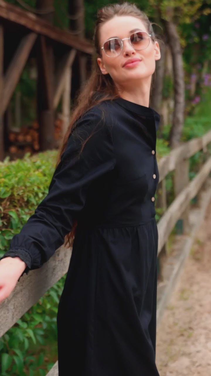 Ürün videosu