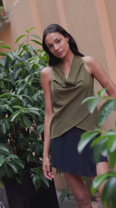 Ürün videosu